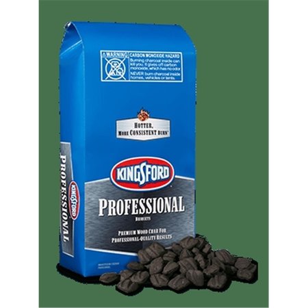 KINGSFORD 12 lbs Professional Briquettes KI571494